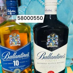 Ballantines (U)