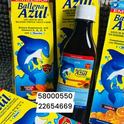 Ballena azul