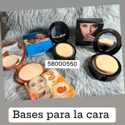 Bases (U)