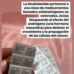 Bicalutamida
