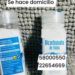Bicarbonato