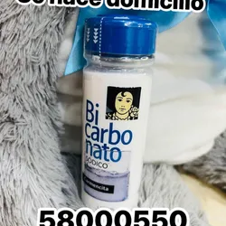 Bicarbonato 