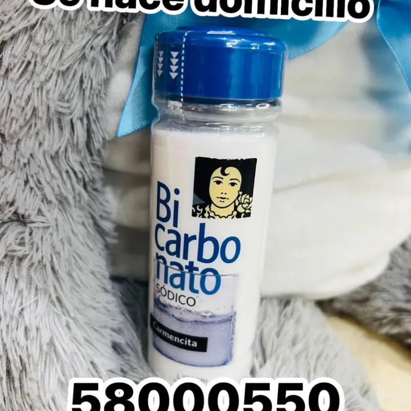 Bicarbonato 