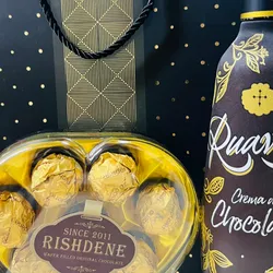 Bolso de regalo