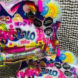 Bolso de regalo