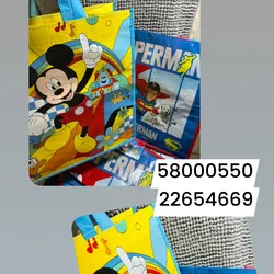 Bolsos para regalos