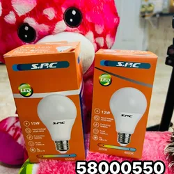 Bombillos led 