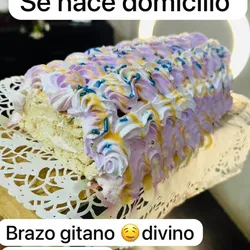 Brazo gitano