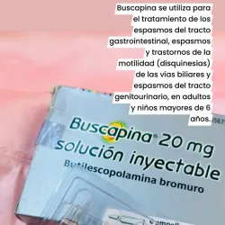 Buscapina