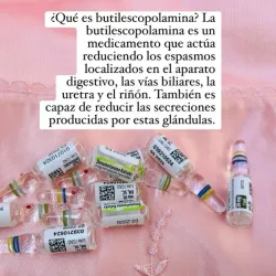 Butilescopalamina