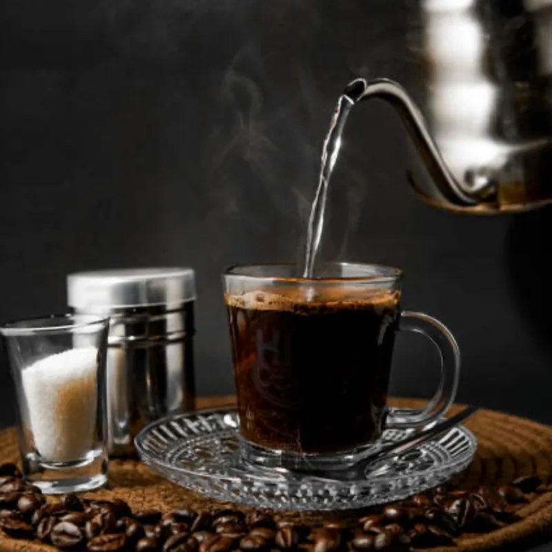 Café americano 