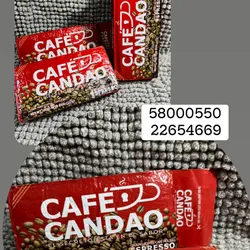 Café candao