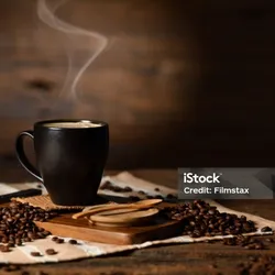 Café con leche 