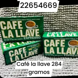 Café La Llave (284 g)