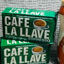 Café la llave