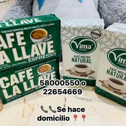 Café vima 