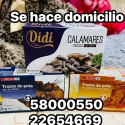 Calamar 