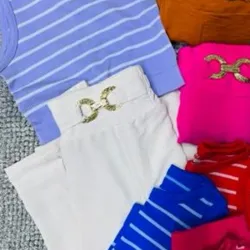 Camisetas de buen material