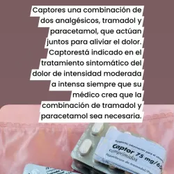Captor
