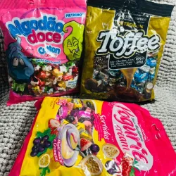 Caramelo (105 U)