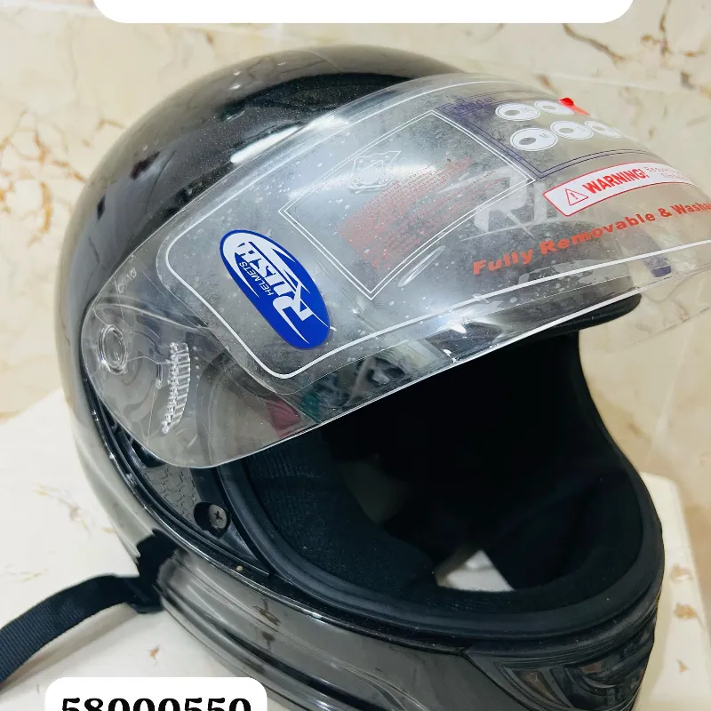 Casco 🪖Integral 