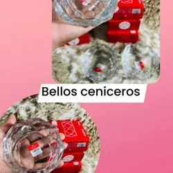 Ceniceros (U)