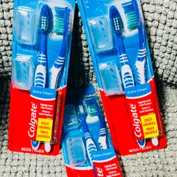 Cepillos Colgate