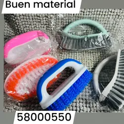 Cepillos de lavar de buen material