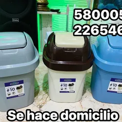 Cesto de buen material 
