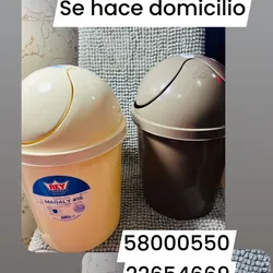 Cestos multiusos