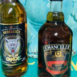 Chanceler/Whisky (U)
