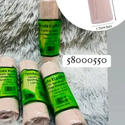 Cintas elásticas