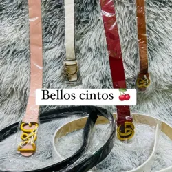 Cintos (U)