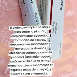 Clobetasol