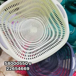 Coladeras 