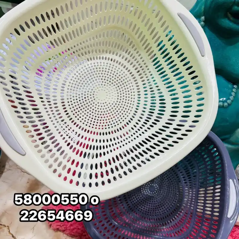 Coladeras 