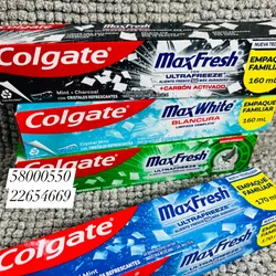 Colgate original
