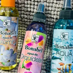 Colonias bonabel