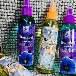 Colonias bonabel