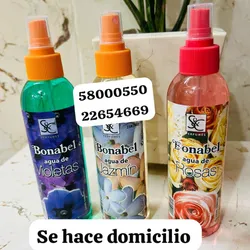 Colonias Bonabel