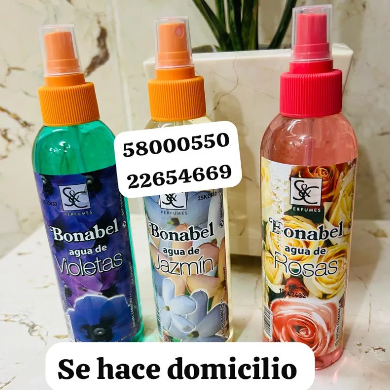 Colonias Bonabel