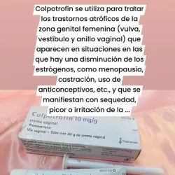 Colpotrofín