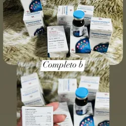Complejo B