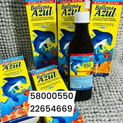 Complejo Vitamínico