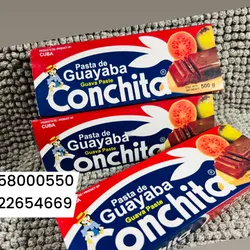 Conserva conchita
