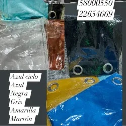 Cortinas de baño (juego)