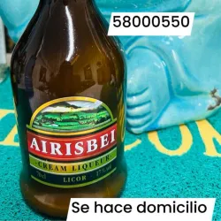 Crema Airisbei