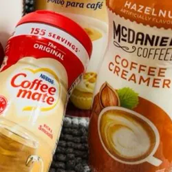 Crema de café
