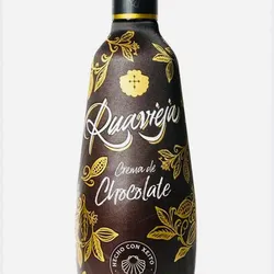Crema Ruavieja 🤤