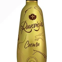 Crema ruavieja 🤤